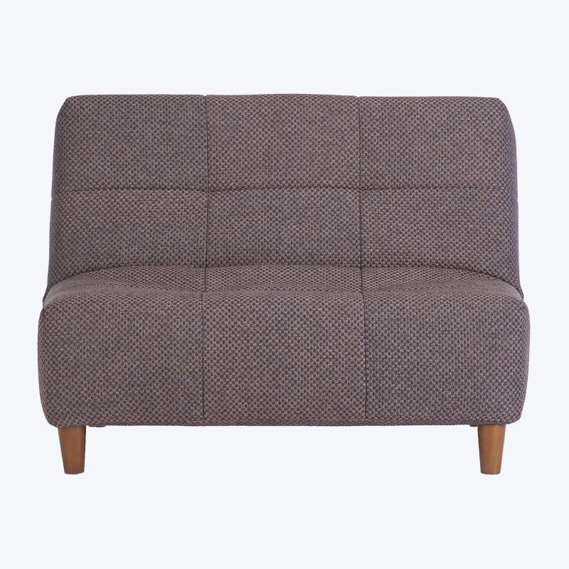 Lounge sofa med 14 tilbagelænede stillinger sofa sovesofa doven sofa