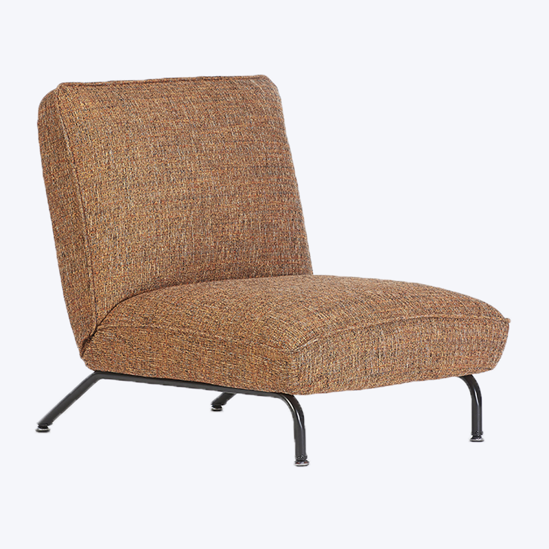 Klassisk enkelt doven sofa fritidssovesofa 807HG